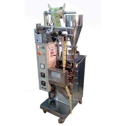 2500 PPH Pan Masala Pouch Packing Machine (2)
