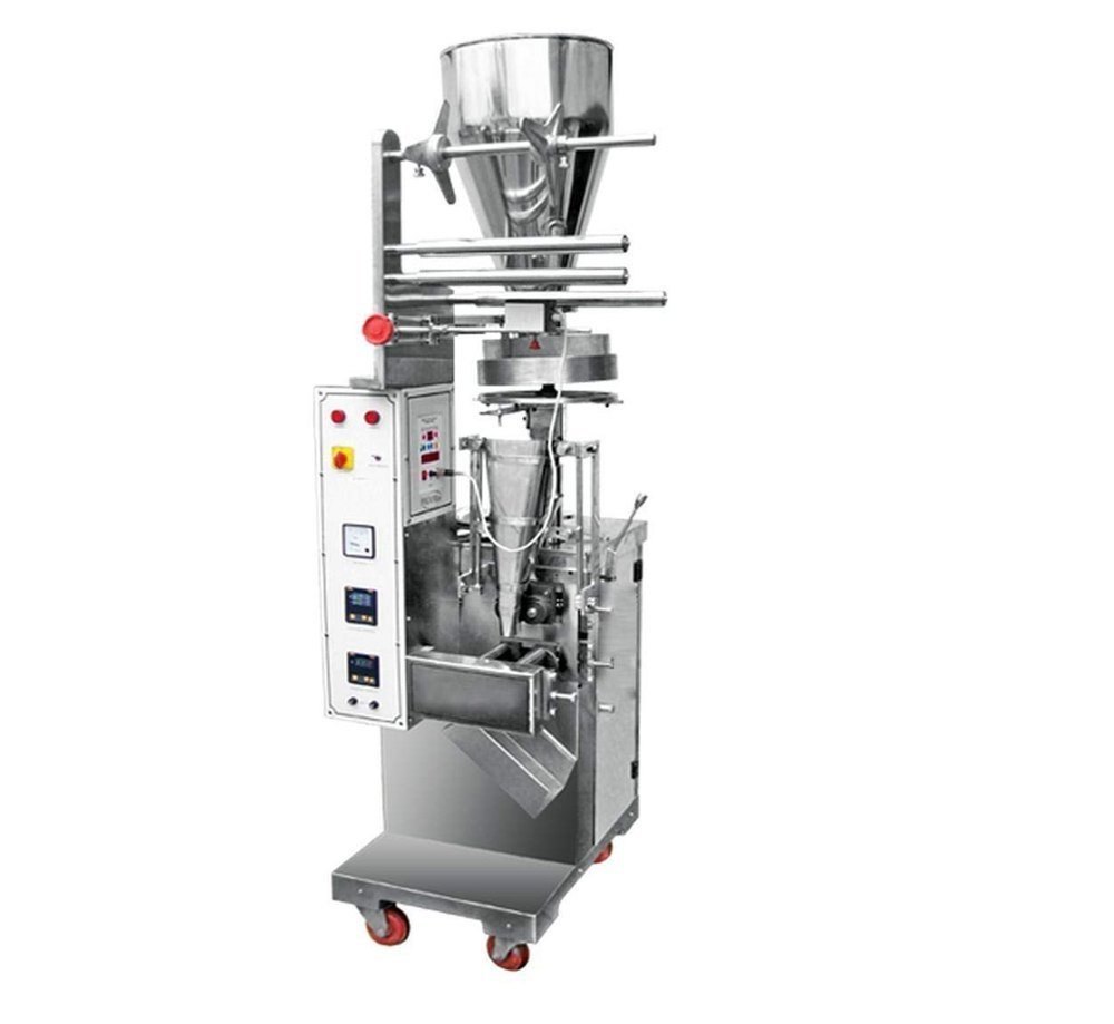 Automatic Packaging Machines (2)