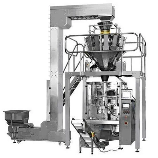 Automatic Packaging Machines (5)