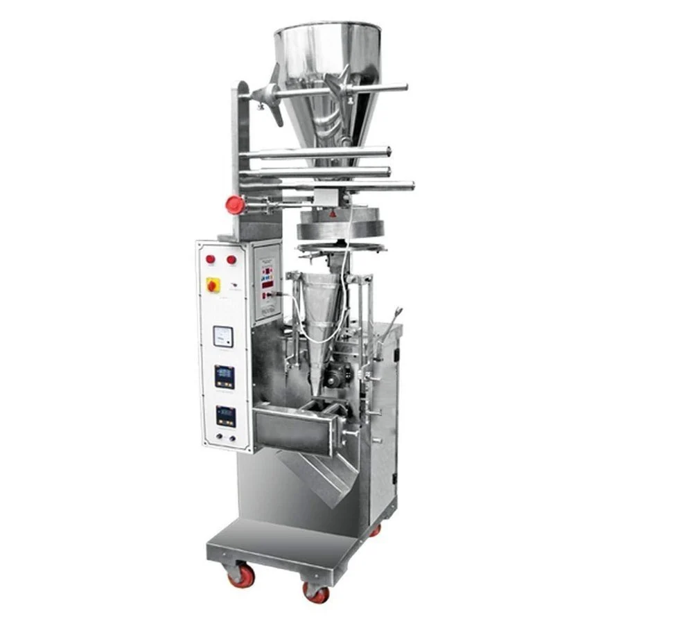 Automatic Packaging Machines