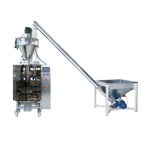 Dry Fruit Packing Machine (5)