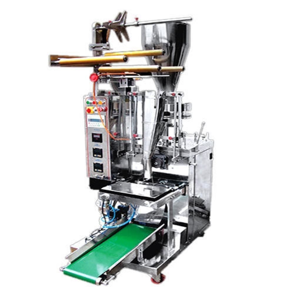 Garam Masala Packing Machine (4)