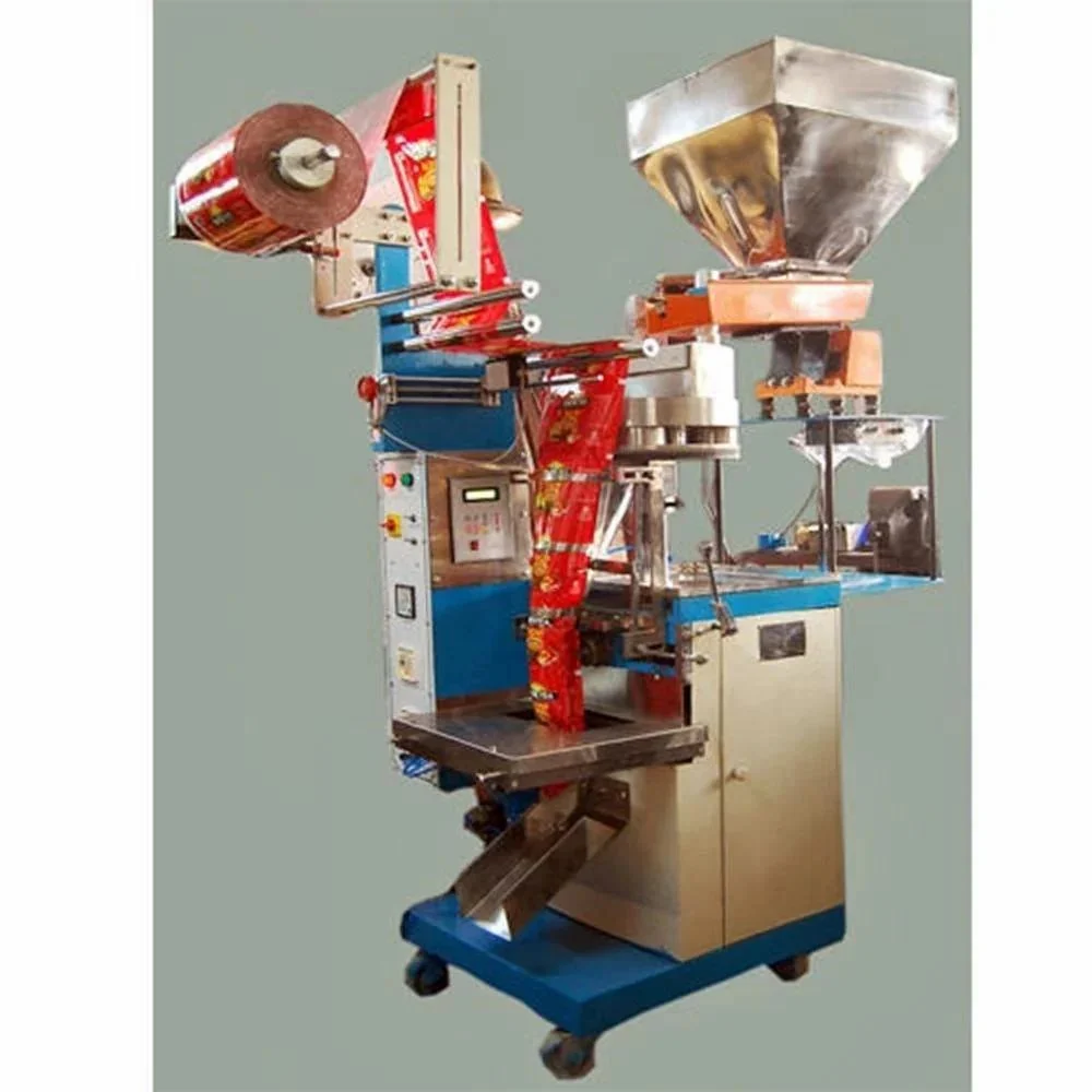 Masala Packing Machine (3)
