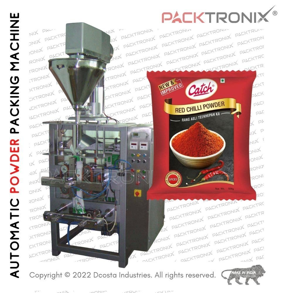 Masala Packing Machine (6)