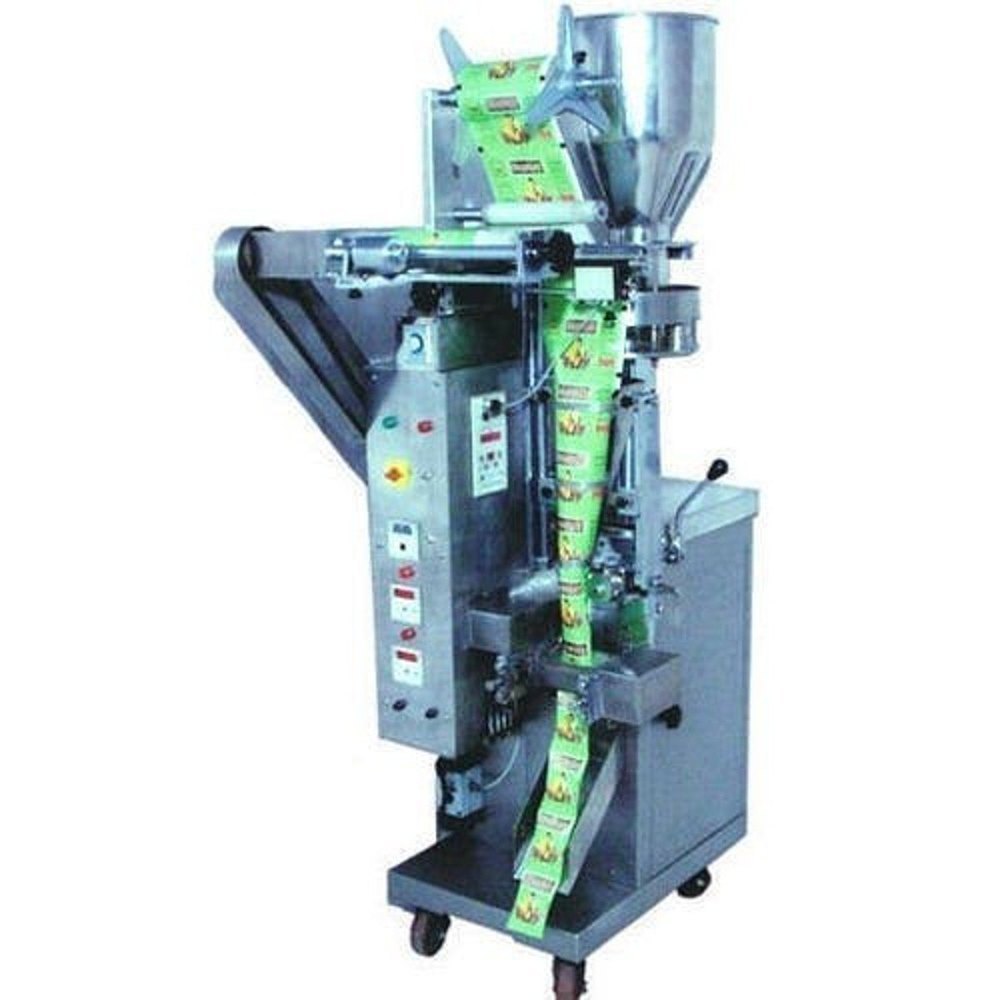 Supari Packing Machine (2)