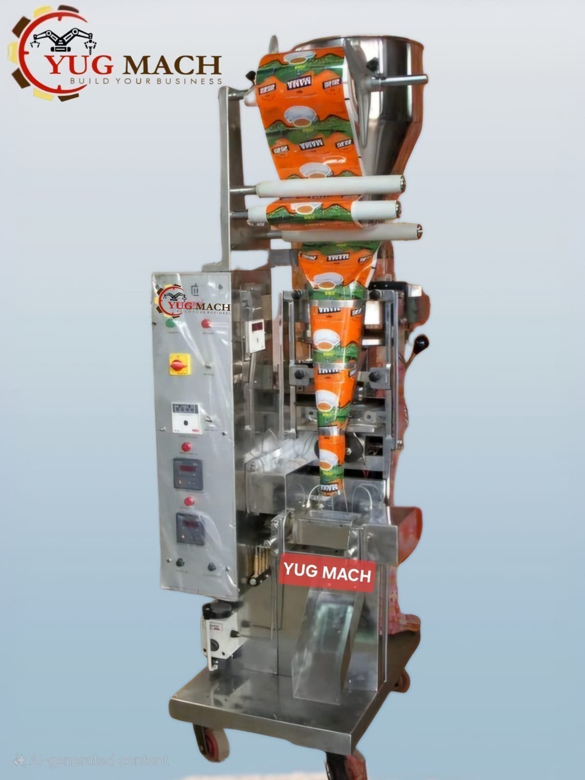 Supari Packing Machine (4)